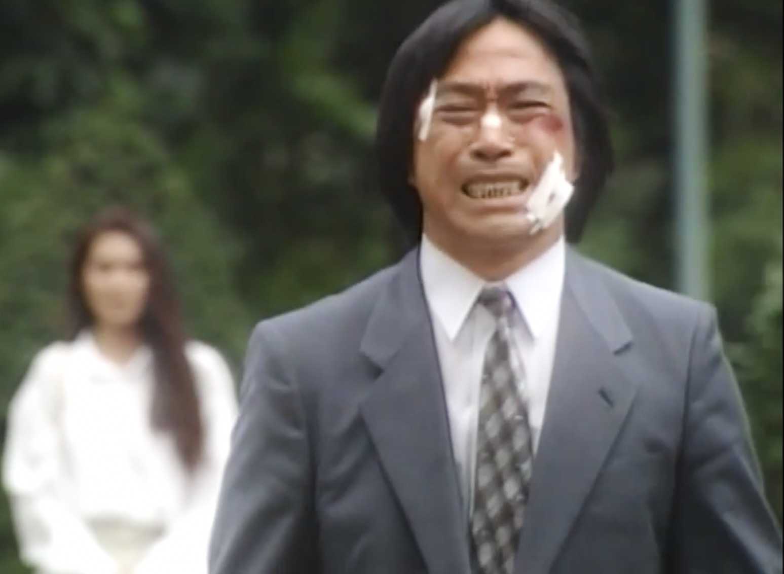 A型は美川憲一、B型はマツコ、O型は武田鉄矢、AB型はIKKO言葉で話すトピpart4