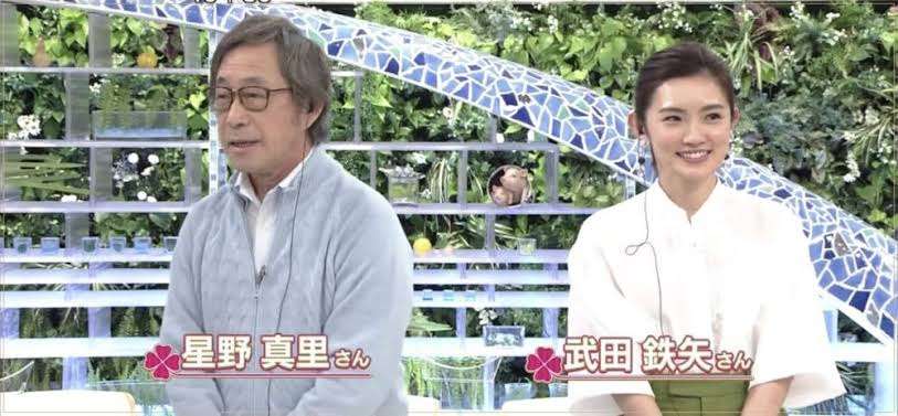 A型は美川憲一、B型はマツコ、O型は武田鉄矢、AB型はIKKO言葉で話すトピpart4