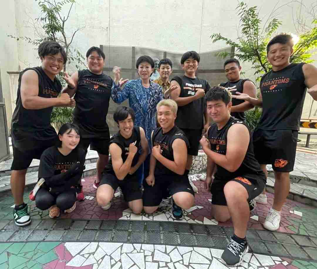A型は美川憲一、B型はマツコ、O型は武田鉄矢、AB型はIKKO言葉で話すトピpart4