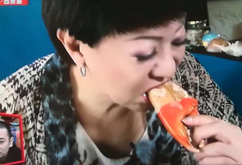 A型は美川憲一、B型はマツコ、O型は武田鉄矢、AB型はIKKO言葉で話すトピpart4