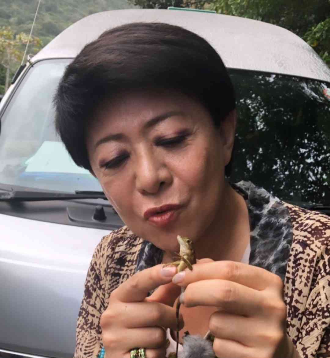 A型は美川憲一、B型はマツコ、O型は武田鉄矢、AB型はIKKO言葉で話すトピpart4