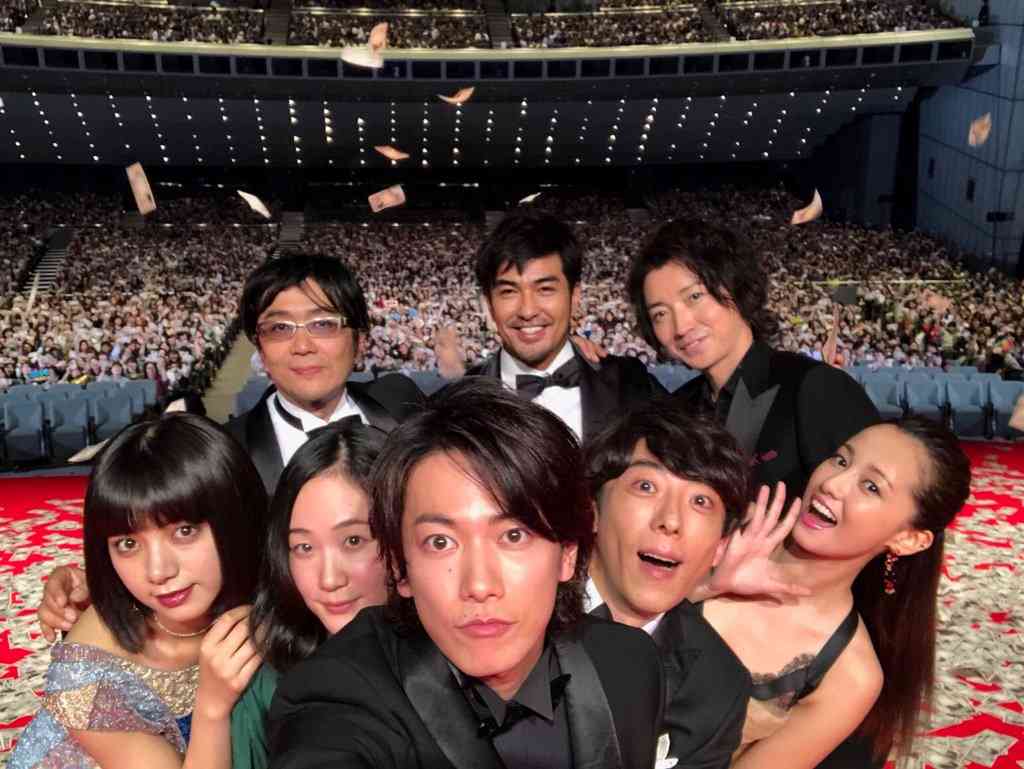 A型は美川憲一、B型はマツコ、O型は武田鉄矢、AB型はIKKO言葉で話すトピpart4