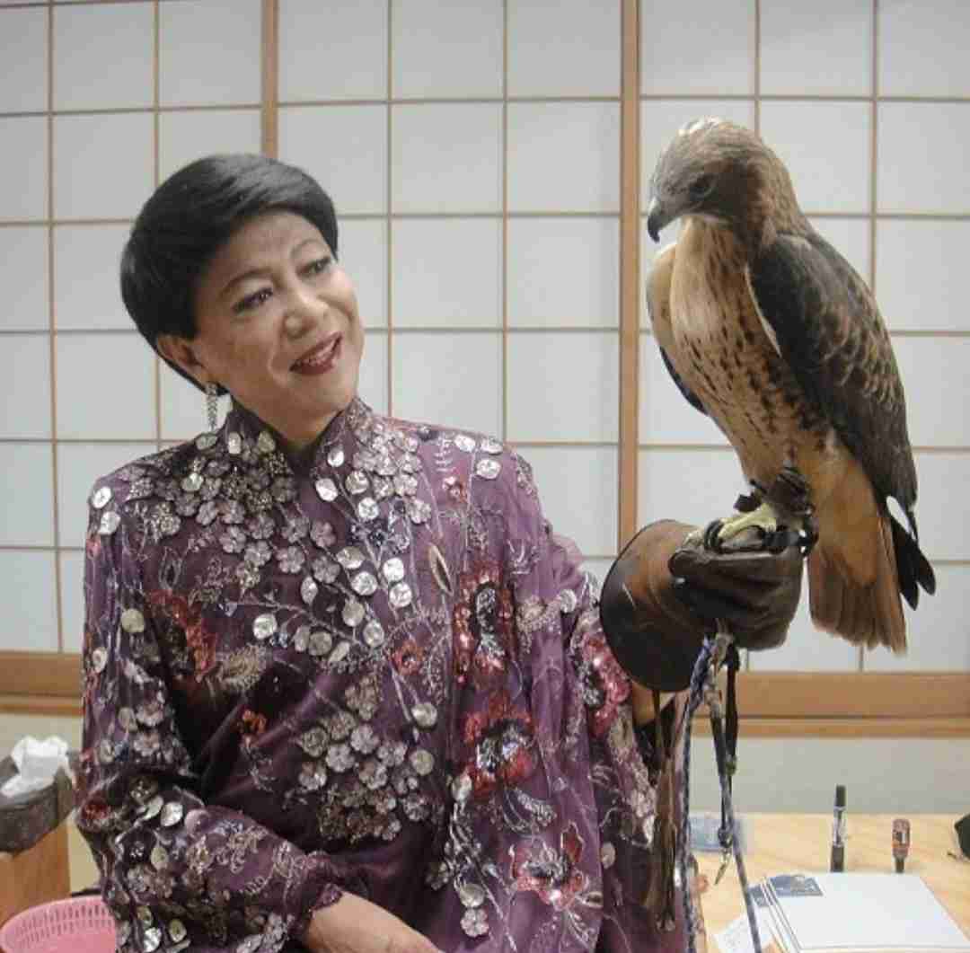 A型は美川憲一、B型はマツコ、O型は武田鉄矢、AB型はIKKO言葉で話すトピpart4