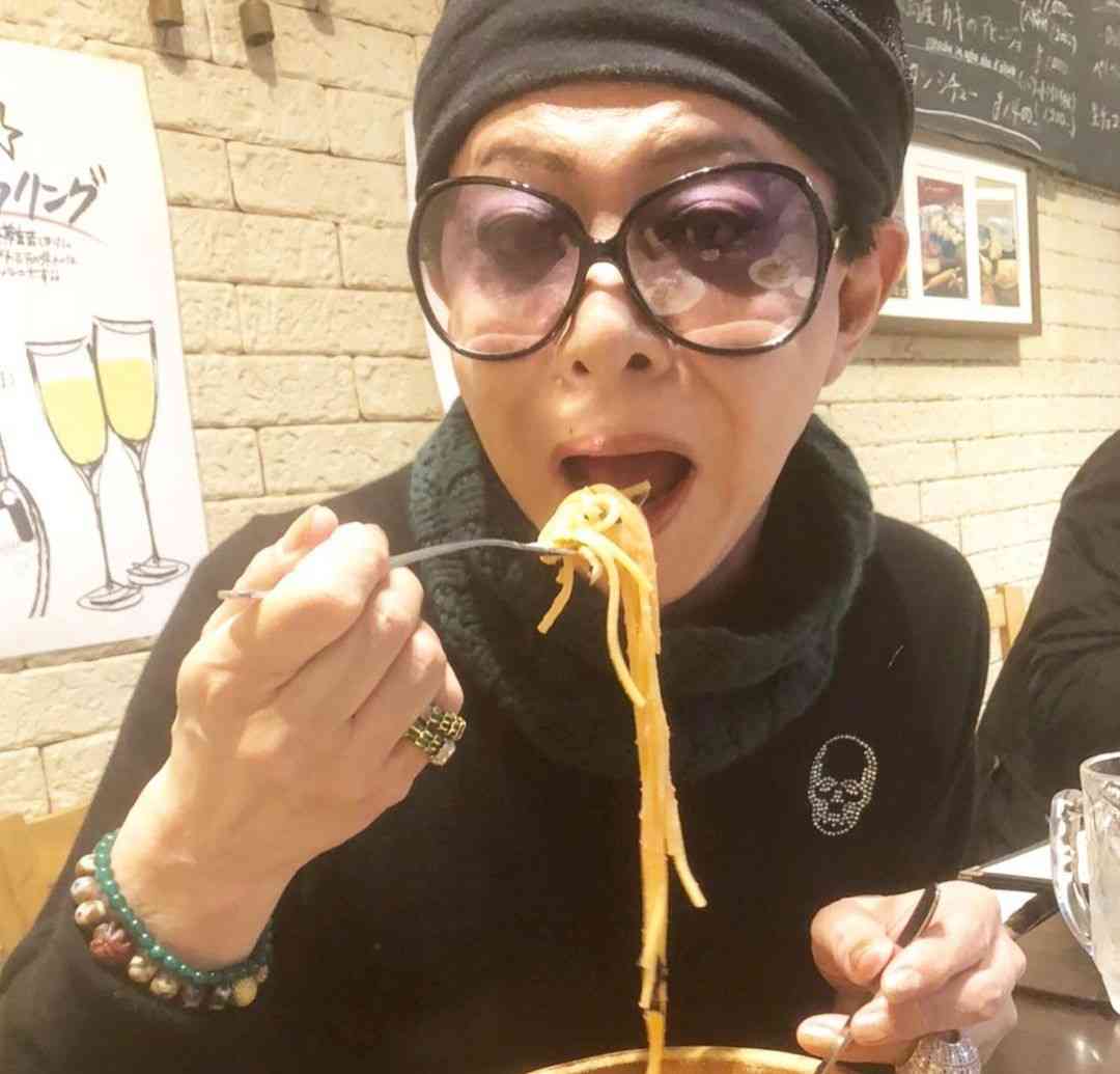 A型は美川憲一、B型はマツコ、O型は武田鉄矢、AB型はIKKO言葉で話すトピpart4