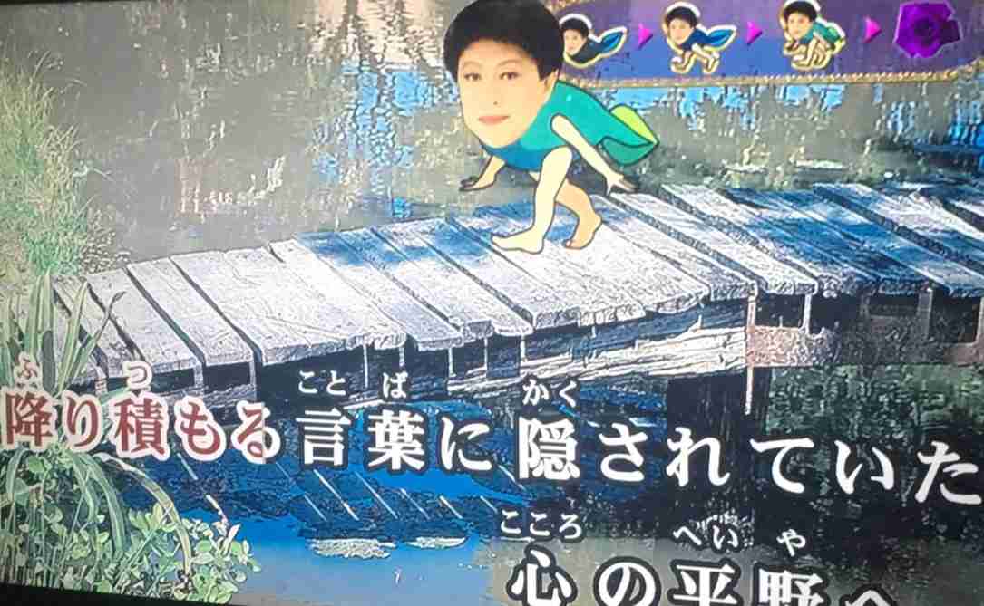 A型は美川憲一、B型はマツコ、O型は武田鉄矢、AB型はIKKO言葉で話すトピpart4