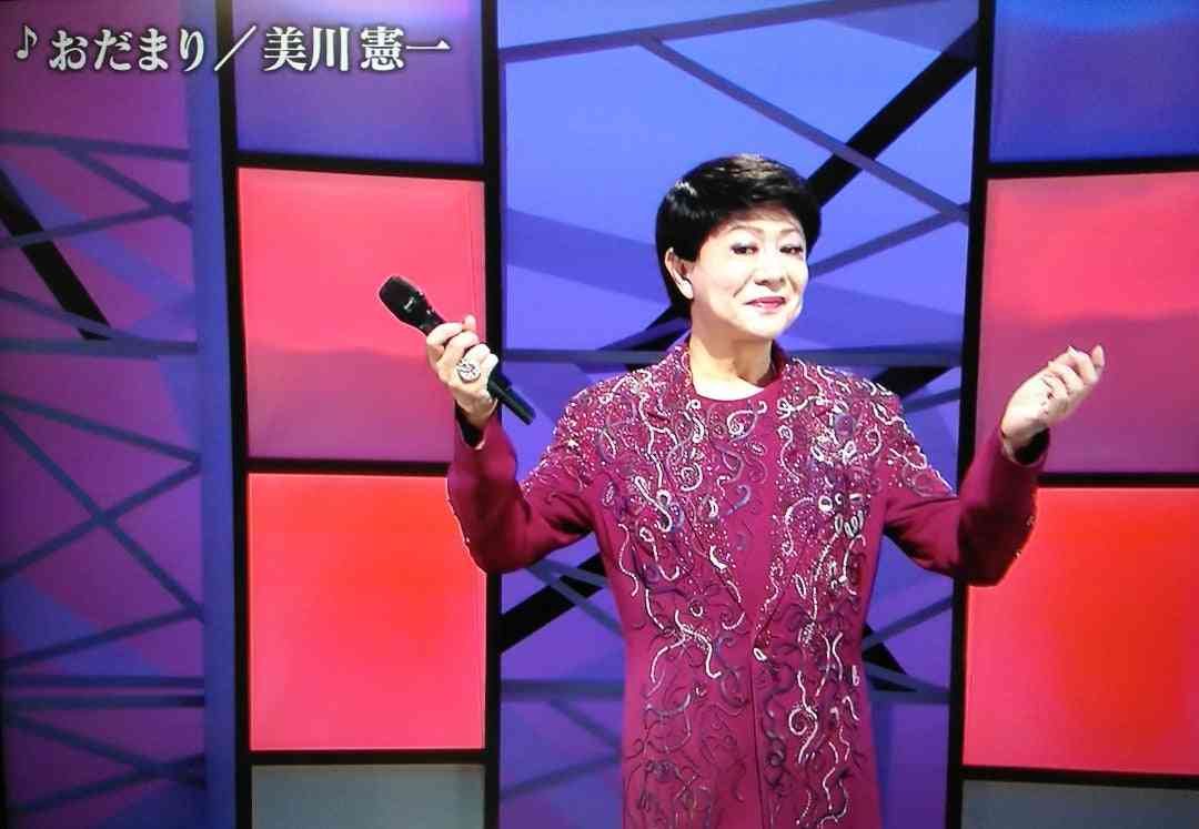A型は美川憲一、B型はマツコ、O型は武田鉄矢、AB型はIKKO言葉で話すトピpart4