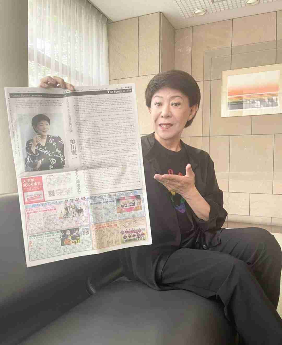 A型は美川憲一、B型はマツコ、O型は武田鉄矢、AB型はIKKO言葉で話すトピpart4