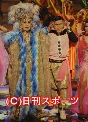 A型は美川憲一、B型はマツコ、O型は武田鉄矢、AB型はIKKO言葉で話すトピpart4