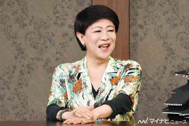 A型は美川憲一、B型はマツコ、O型は武田鉄矢、AB型はIKKO言葉で話すトピpart4