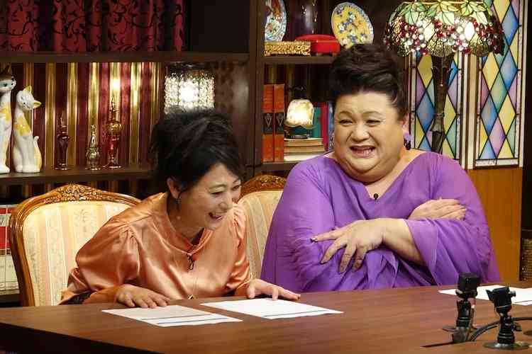 A型は美川憲一、B型はマツコ、O型は武田鉄矢、AB型はIKKO言葉で話すトピpart4