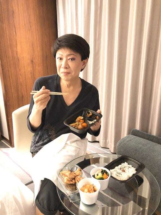 A型は美川憲一、B型はマツコ、O型は武田鉄矢、AB型はIKKO言葉で話すトピpart4