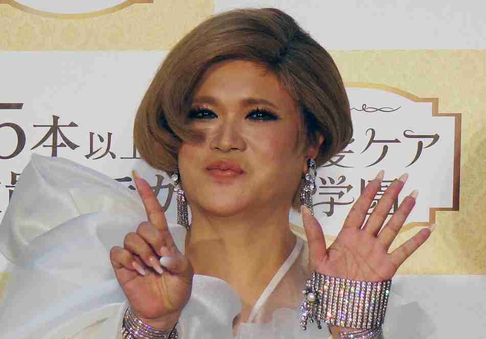 A型は美川憲一、B型はマツコ、O型は武田鉄矢、AB型はIKKO言葉で話すトピpart4