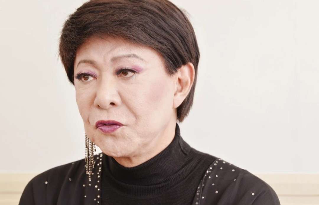 A型は美川憲一、B型はマツコ、O型は武田鉄矢、AB型はIKKO言葉で話すトピpart4