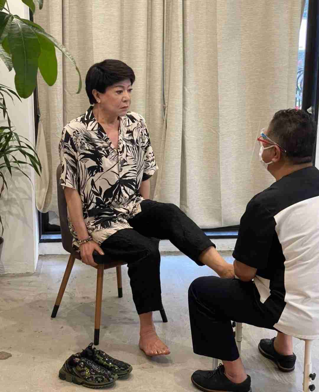 A型は美川憲一、B型はマツコ、O型は武田鉄矢、AB型はIKKO言葉で話すトピpart4