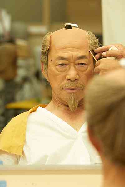 A型は美川憲一、B型はマツコ、O型は武田鉄矢、AB型はIKKO言葉で話すトピpart4