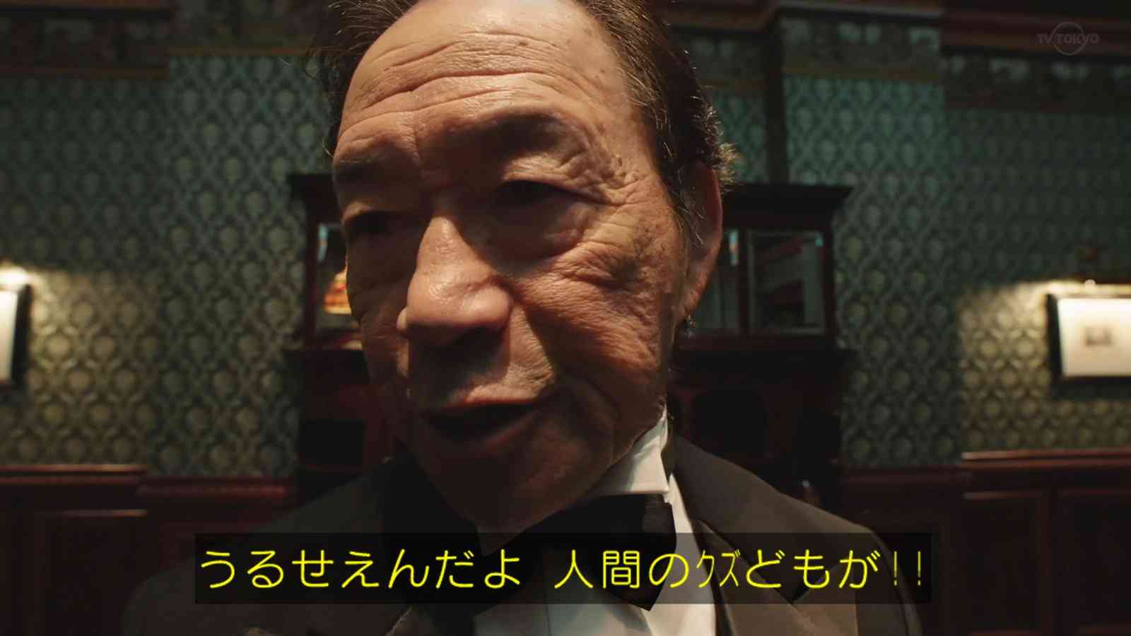 A型は美川憲一、B型はマツコ、O型は武田鉄矢、AB型はIKKO言葉で話すトピpart4