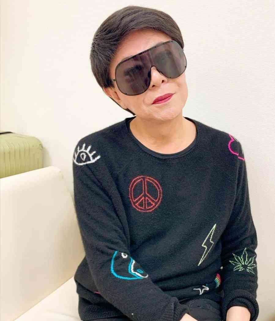 A型は美川憲一、B型はマツコ、O型は武田鉄矢、AB型はIKKO言葉で話すトピpart4