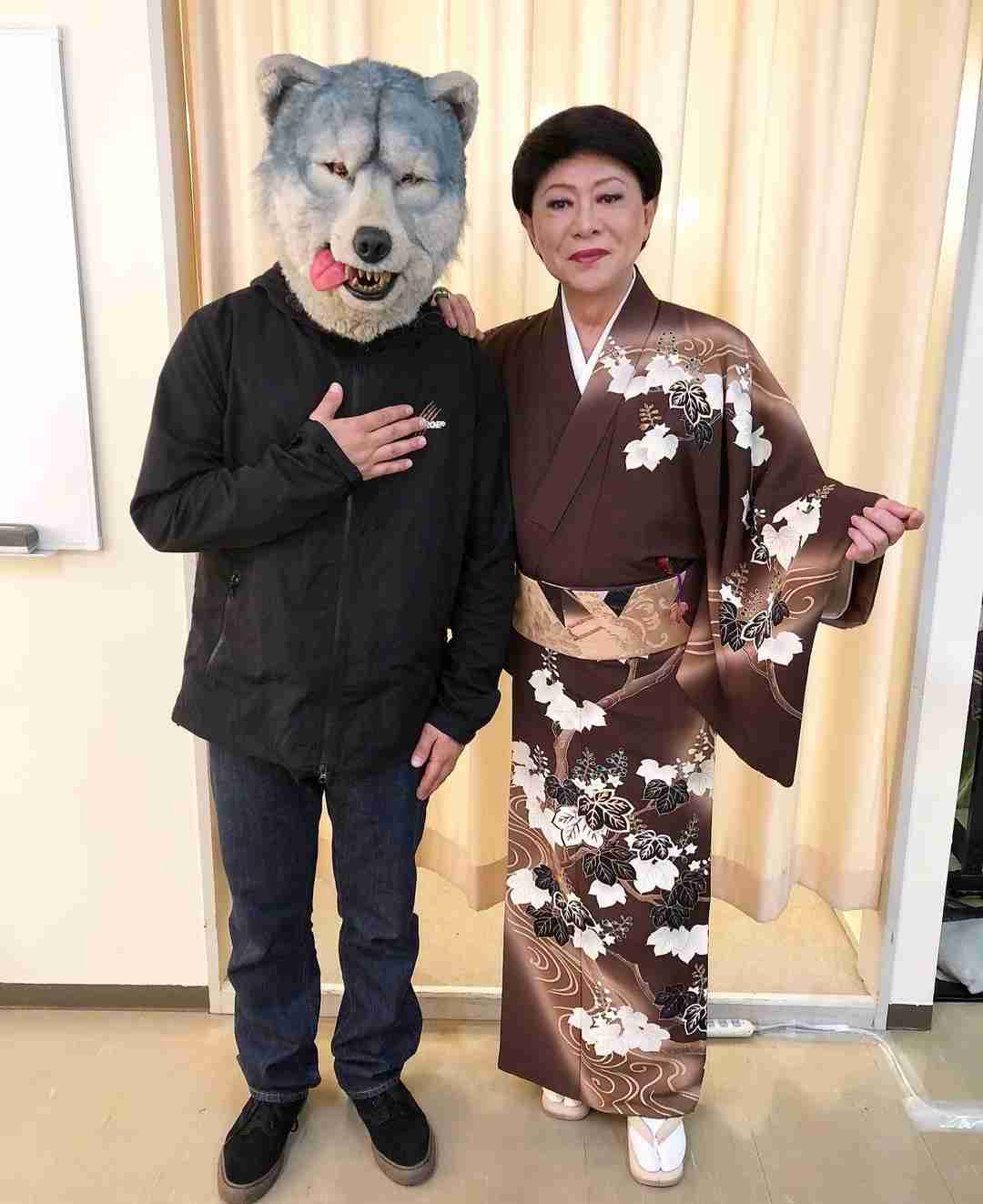A型は美川憲一、B型はマツコ、O型は武田鉄矢、AB型はIKKO言葉で話すトピpart4
