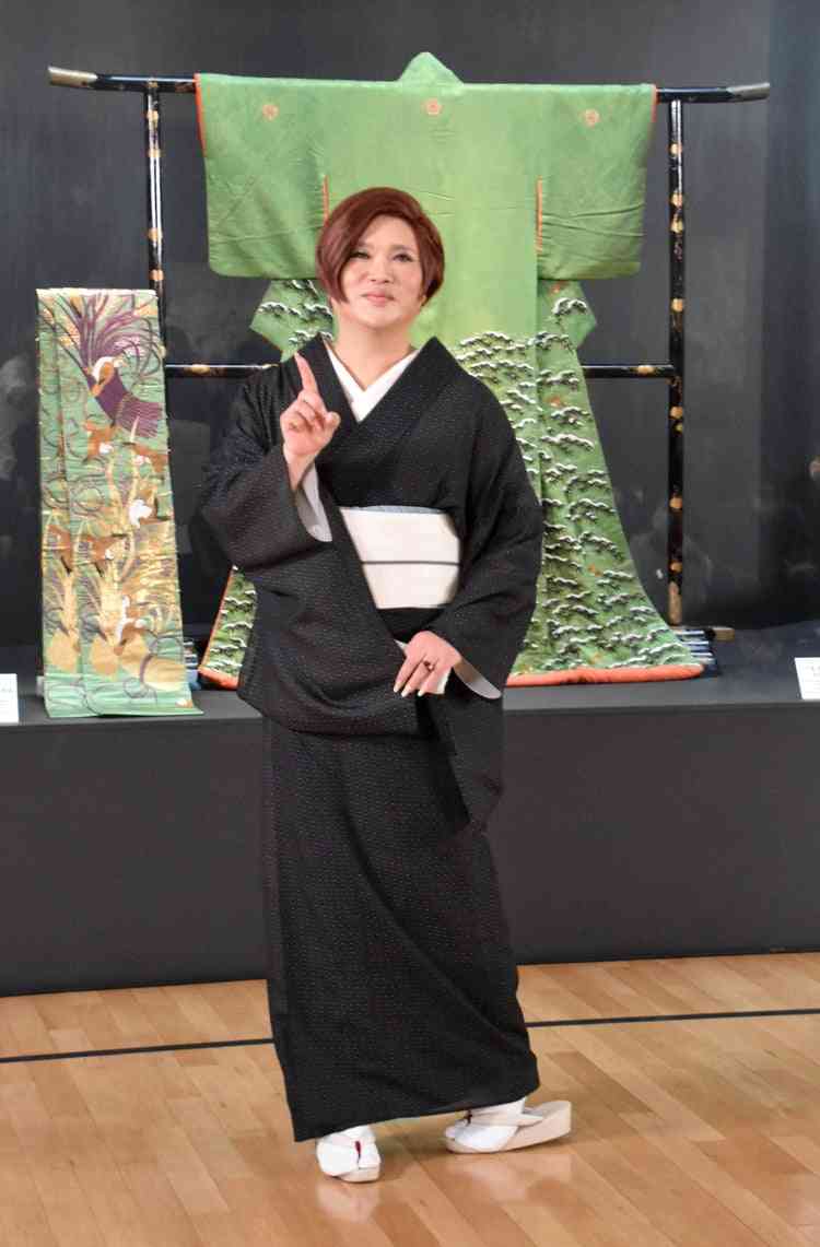 A型は美川憲一、B型はマツコ、O型は武田鉄矢、AB型はIKKO言葉で話すトピpart4