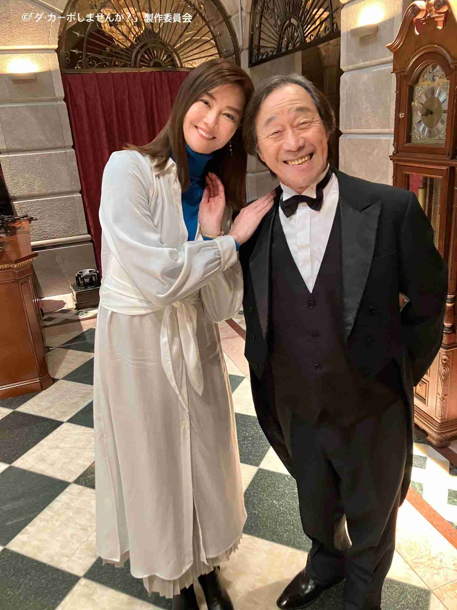 A型は美川憲一、B型はマツコ、O型は武田鉄矢、AB型はIKKO言葉で話すトピpart4