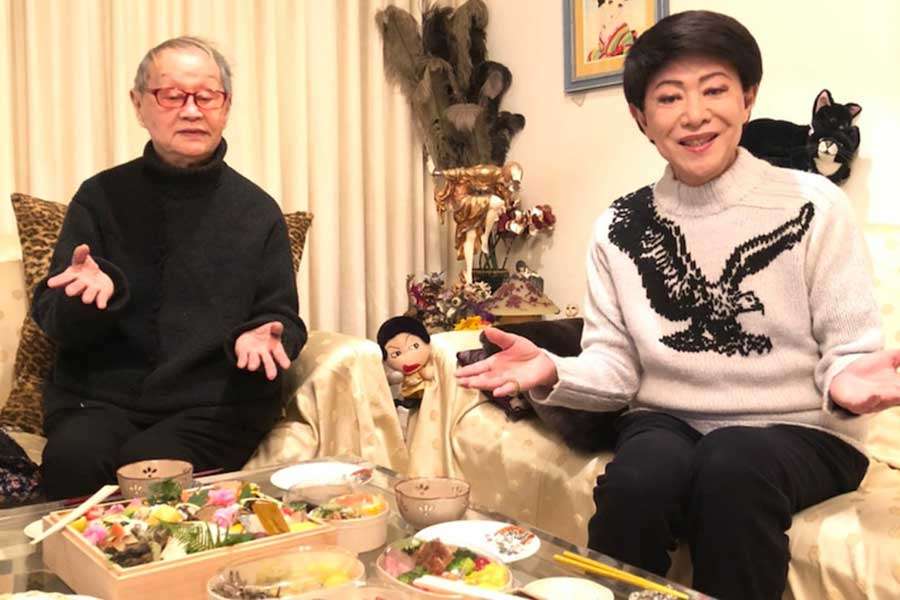 A型は美川憲一、B型はマツコ、O型は武田鉄矢、AB型はIKKO言葉で話すトピpart4