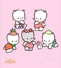 単独でトピが立たないサンリオキャラクターを語ろう!part5