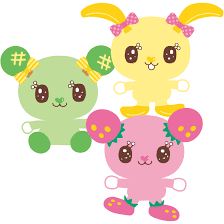 単独でトピが立たないサンリオキャラクターを語ろう!part5