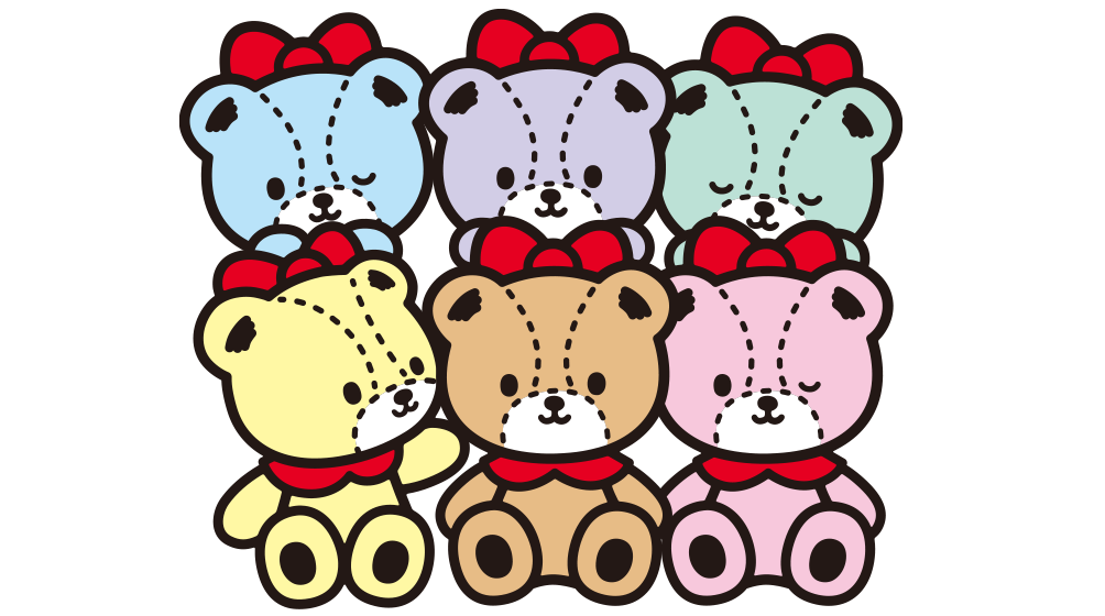 単独でトピが立たないサンリオキャラクターを語ろう!part5