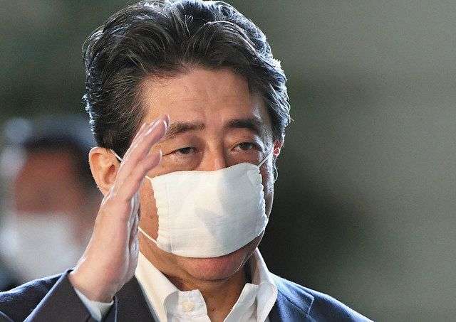 岸信千世氏　公式サイトがまた物議…個人情報を入力しないと入れない