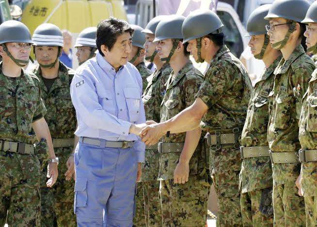 岸信千世氏　公式サイトがまた物議…個人情報を入力しないと入れない