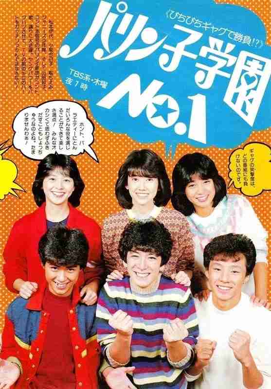 昔のテレビ番組知名度調査 Part4