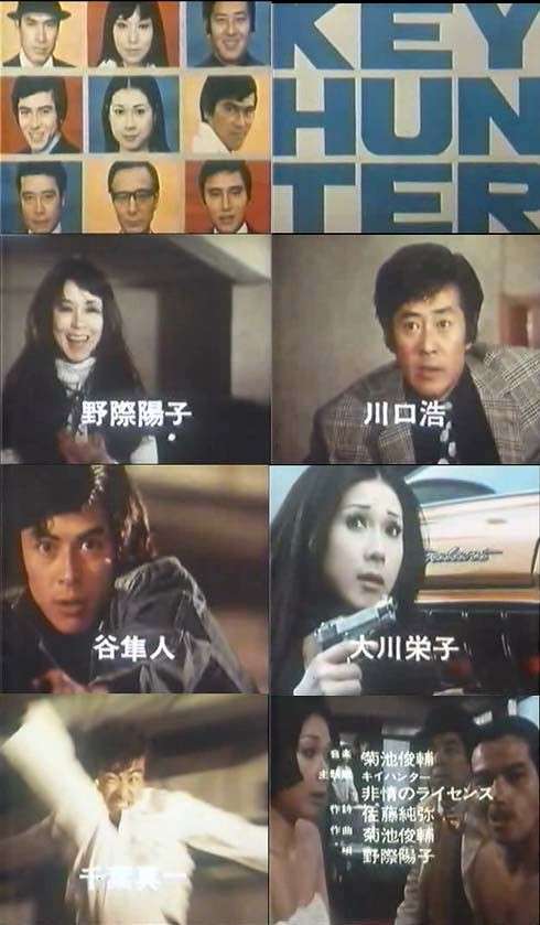 昔のテレビ番組知名度調査 Part4