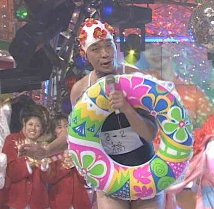 昔のテレビ番組知名度調査 Part4