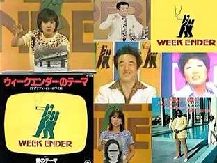 昔のテレビ番組知名度調査 Part4