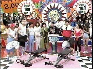 昔のテレビ番組知名度調査 Part4