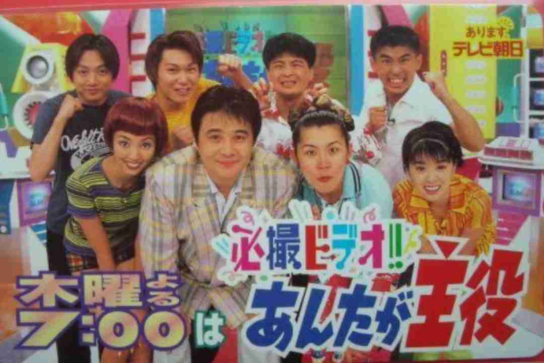 昔のテレビ番組知名度調査 Part4