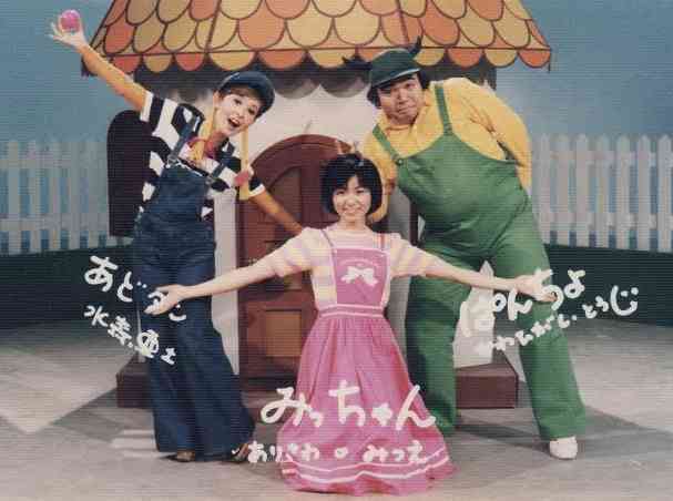 昔のテレビ番組知名度調査 Part4