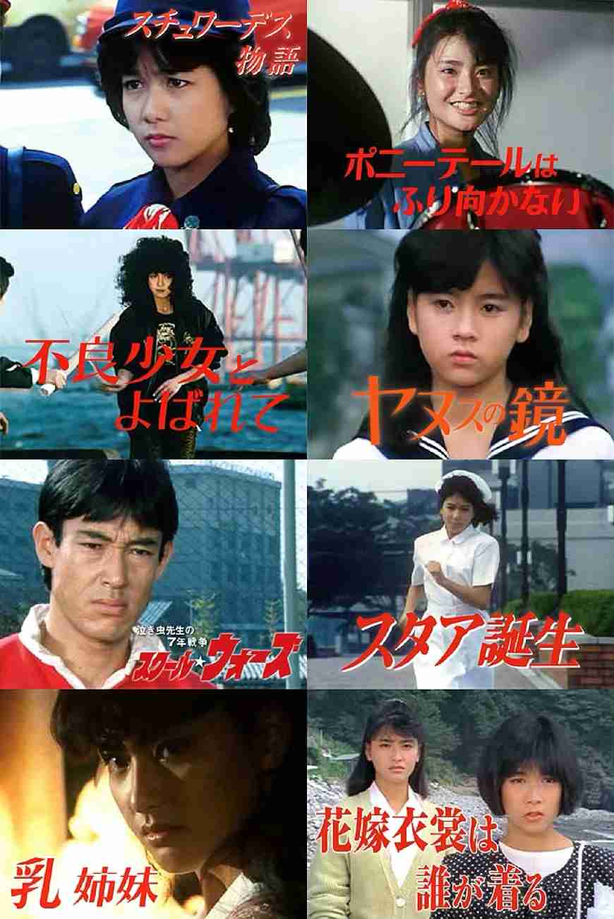 昔のテレビ番組知名度調査 Part4