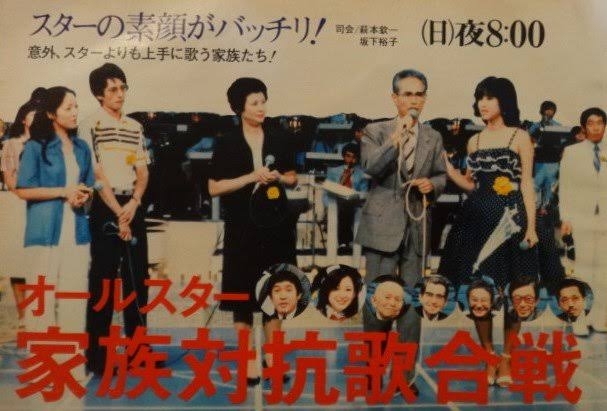 昔のテレビ番組知名度調査 Part4