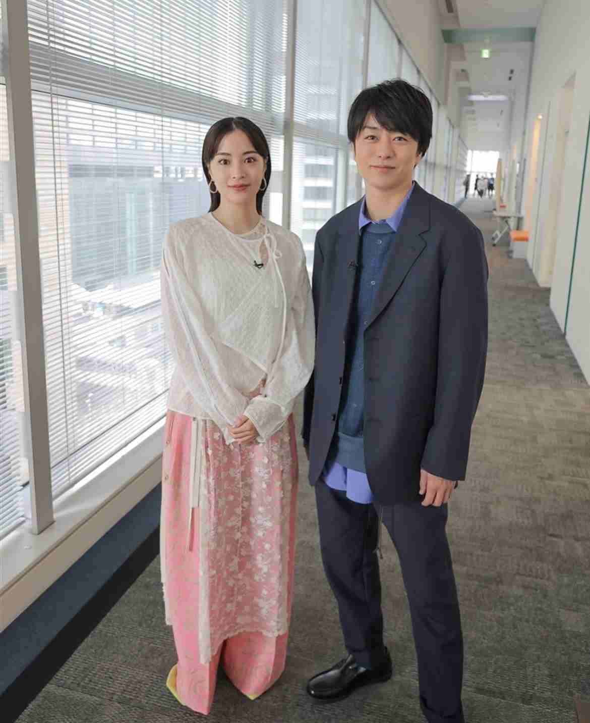 なんだこの衣装…となった芸能人の衣装