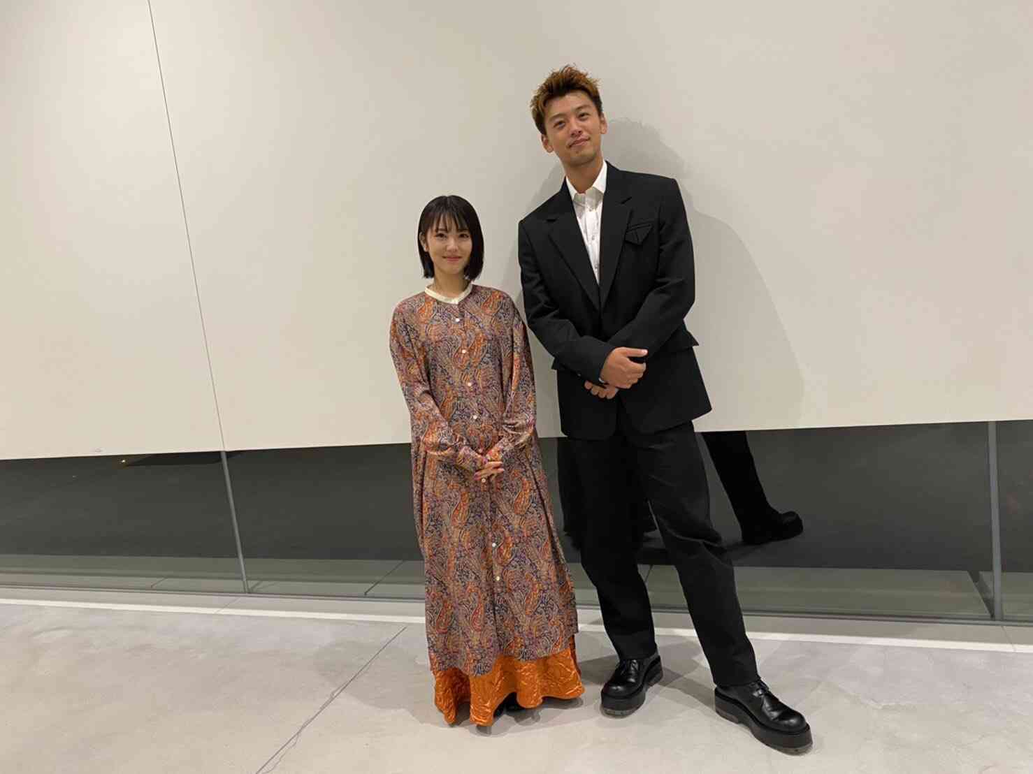 なんだこの衣装…となった芸能人の衣装