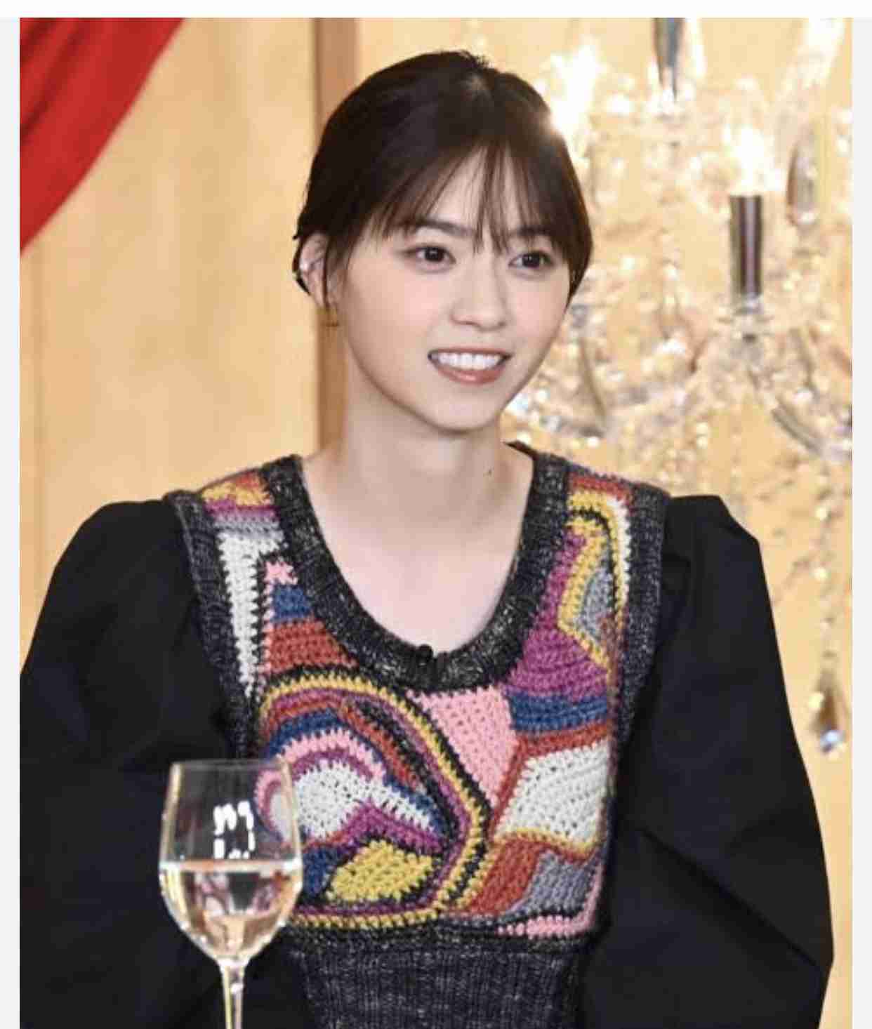 なんだこの衣装…となった芸能人の衣装
