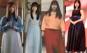 なんだこの衣装…となった芸能人の衣装