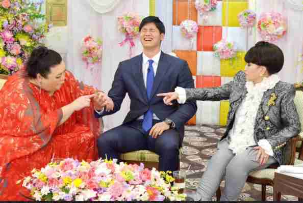 WBCで驚きの“大ヒンシュク事件”　東山紀之はマスクなしで取材、DAIGOは佐々木朗希に無茶ぶり…