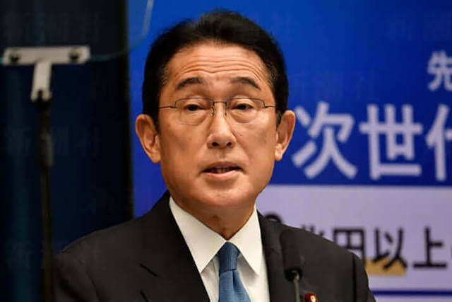 岸田首相がウクライナ電撃訪問へ 経由地のポーランドでの姿をNNNのカメラが捉える