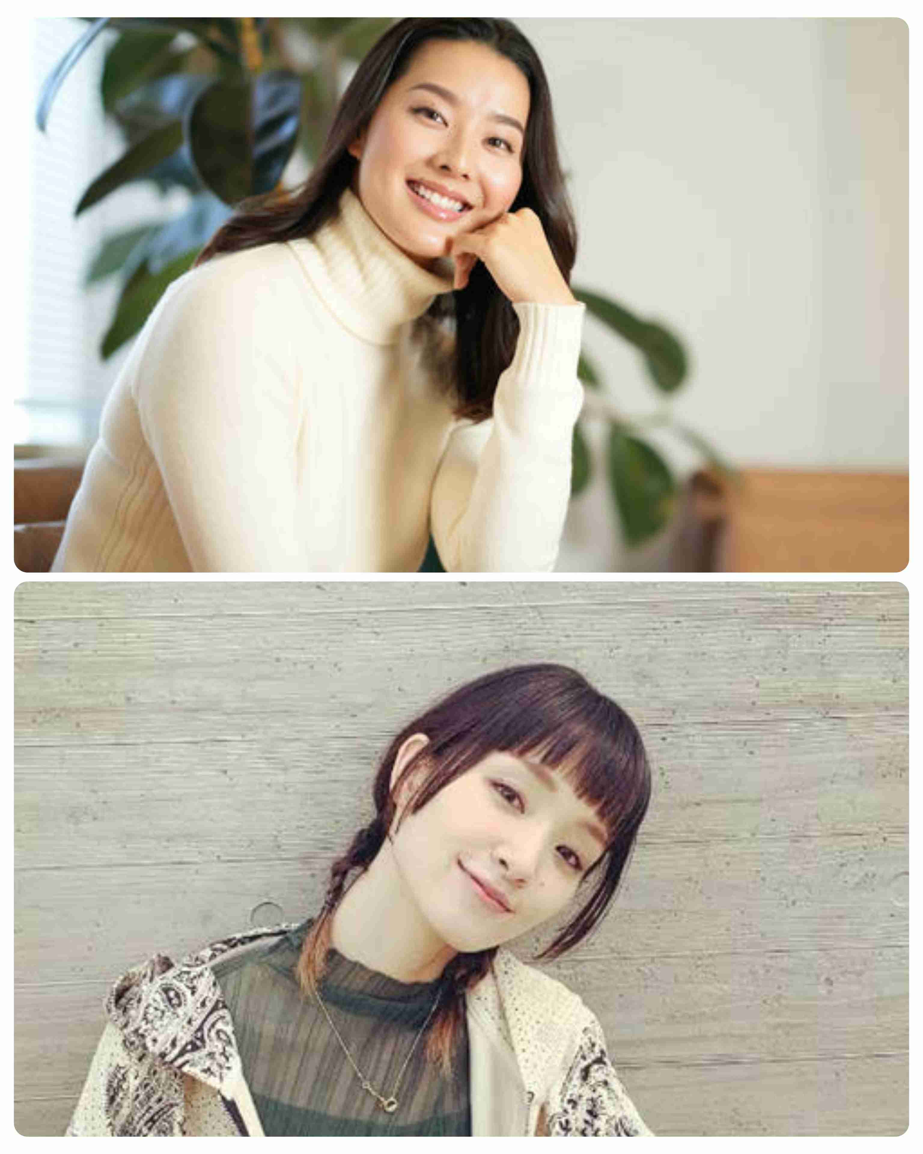 石田純一の愛娘・すみれは２歳下の剛力彩芽を「すごい上だと思っちゃってました」