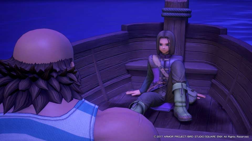 【二次元】人生ハードモードだと思う主人公キャラ