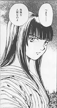 【二次元】人生ハードモードだと思う主人公キャラ