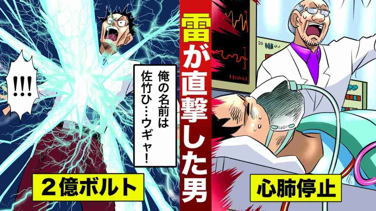 【二次元】人生ハードモードだと思う主人公キャラ