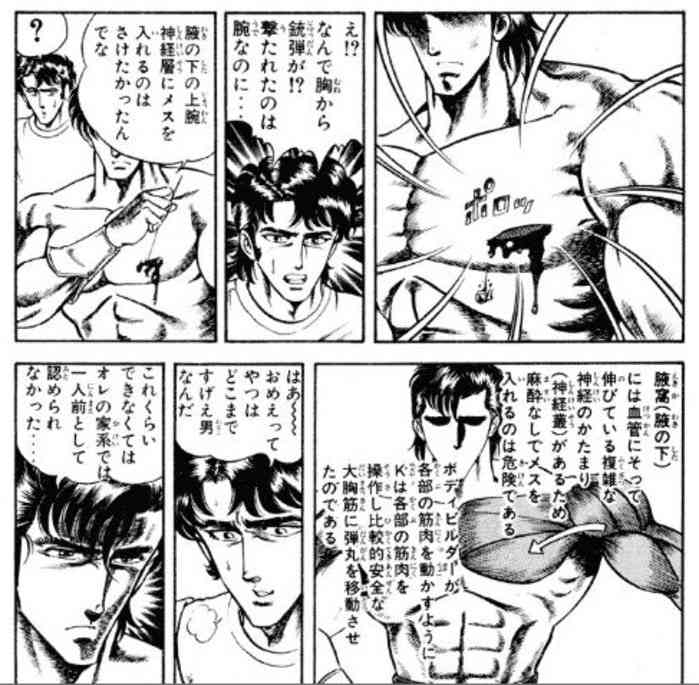 【二次元】人生ハードモードだと思う主人公キャラ